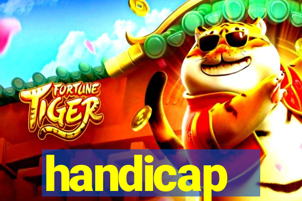 handicap - 2.5 o que significa